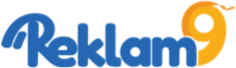 Reklam9 logo